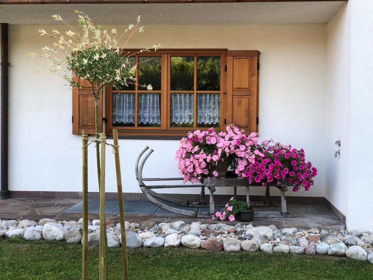 Haus Am Wiesbach ライト・イム・ヴィンクル エクステリア 写真